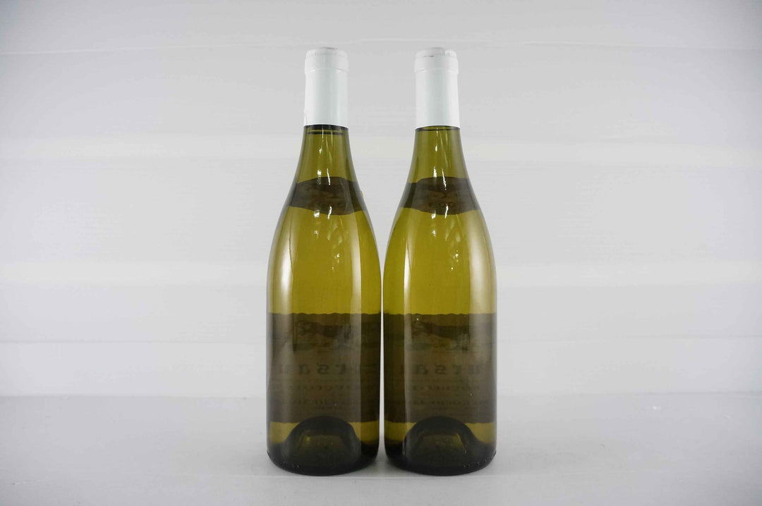 Coche Dury Meursault Rougeots 2009