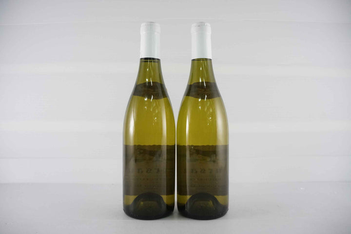 Coche Dury Meursault Rougeots 2009