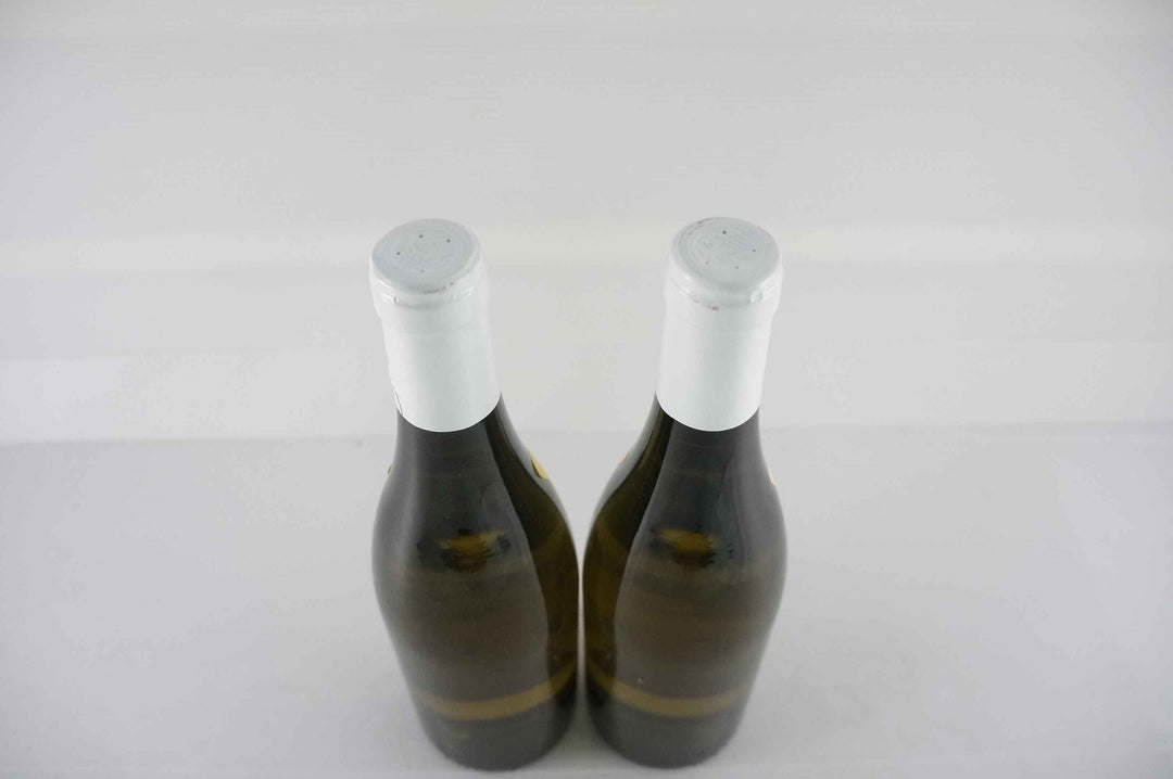 Coche Dury Meursault Rougeots 2009