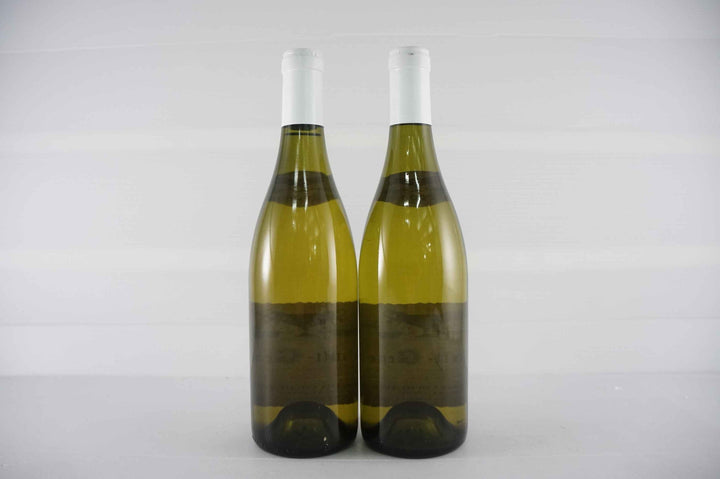 Coche Dury Meursault Genevrieres 1er Cru 2009