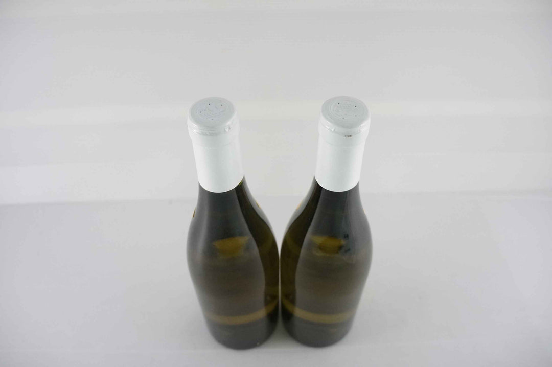 Coche Dury Meursault Genevrieres 1er Cru 2009