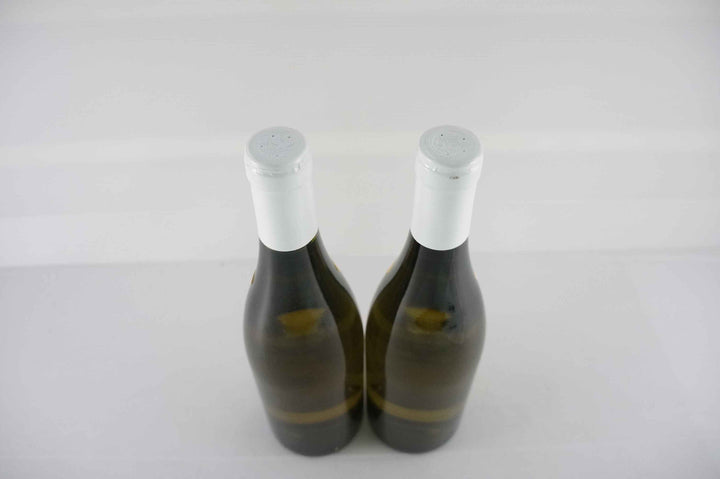 Coche Dury Meursault Genevrieres 1er Cru 2009