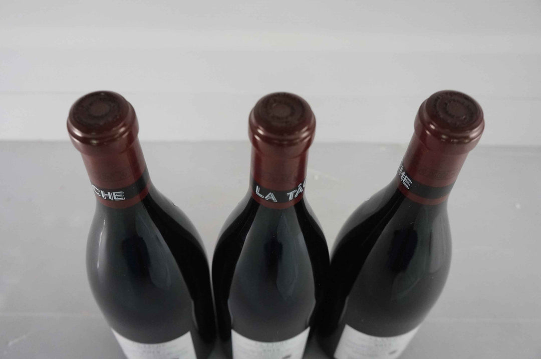 DRC La Tache Grand Cru 2015
