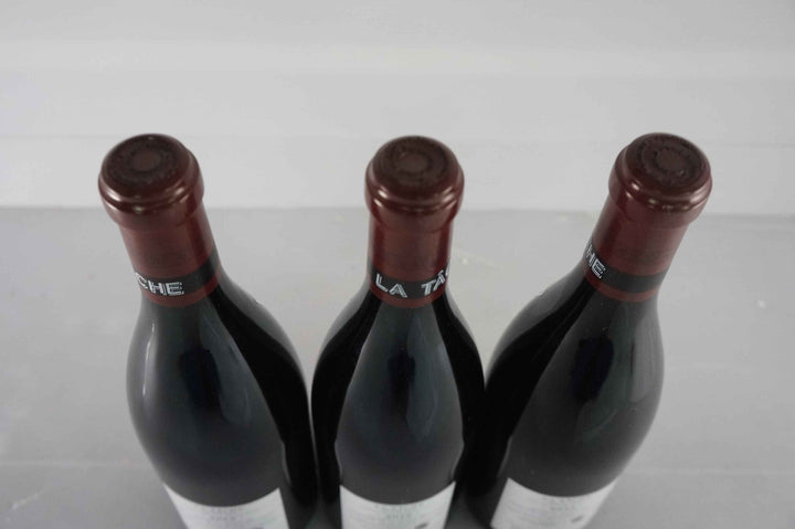 DRC La Tache Grand Cru 2015