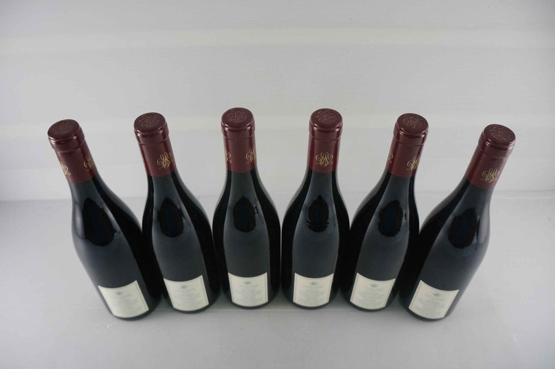 Georges Mugneret Gibourg Vosne Romanee 2016