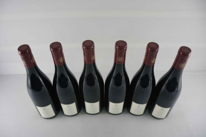 Georges Mugneret Gibourg Vosne Romanee 2016