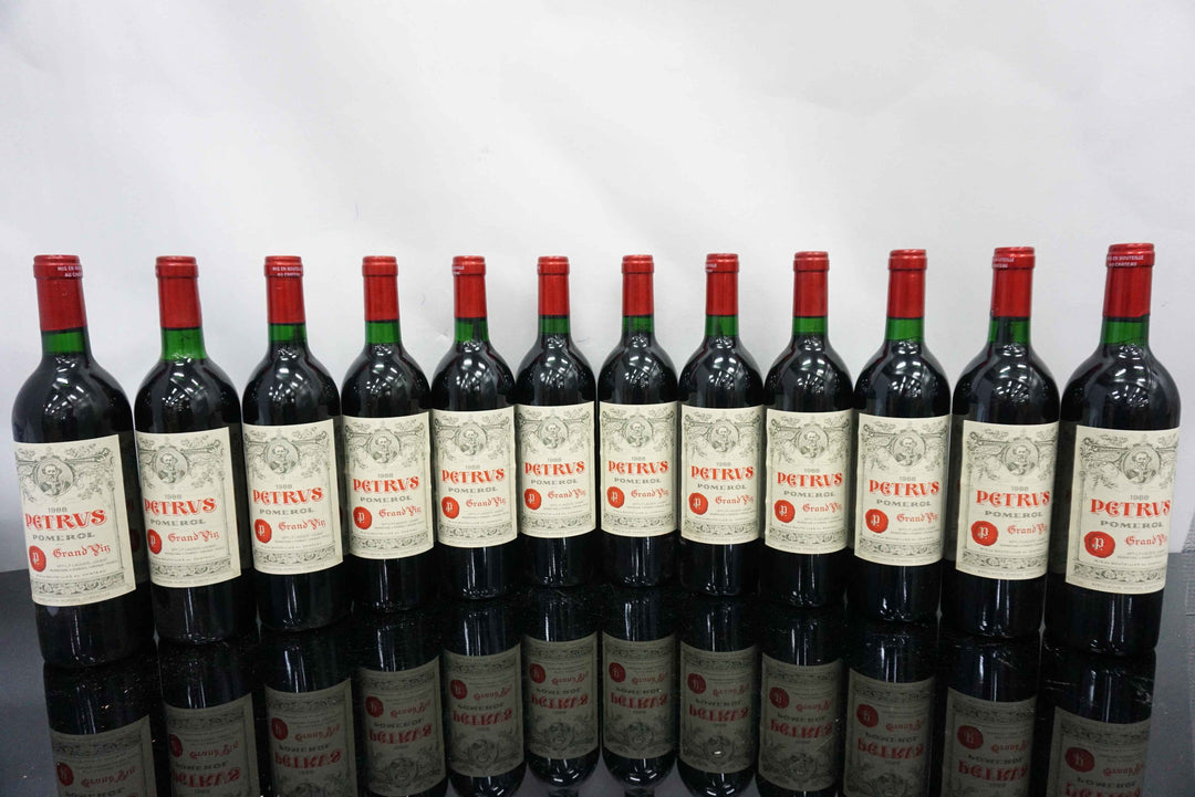 Petrus OWC 1988