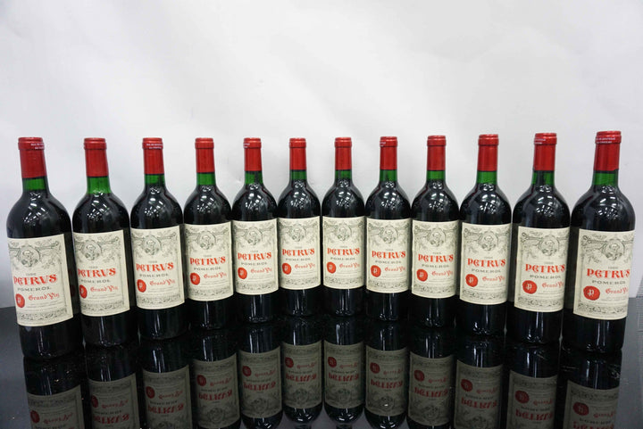 Petrus OWC 1988