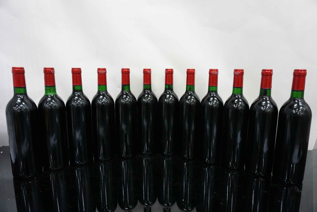 Petrus OWC 1988