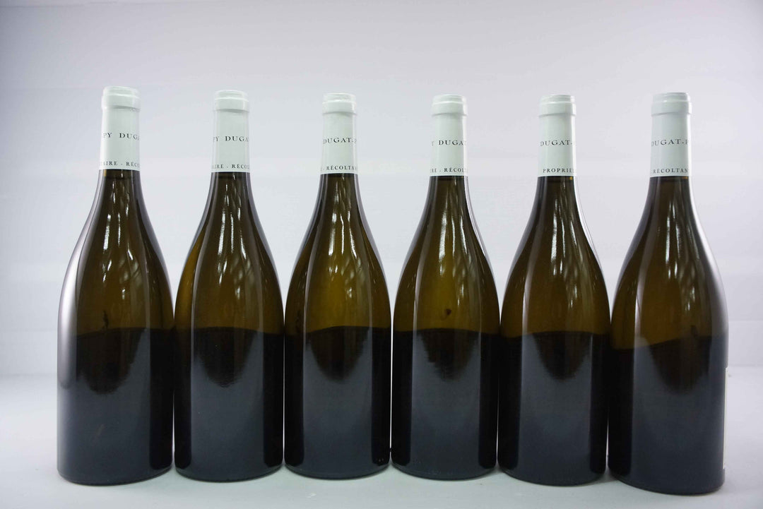 Dugat Py Pernand Vergelesses Blanc Sous Fretilles 1er Cru 2012