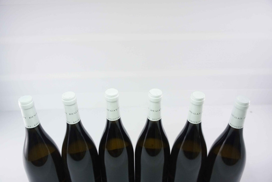 Dugat Py Pernand Vergelesses Blanc Sous Fretilles 1er Cru 2012
