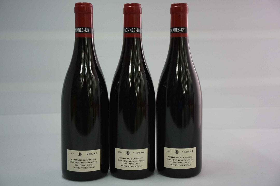 Comte Georges de Vogue Bonnes Mares Grand Cru 2014