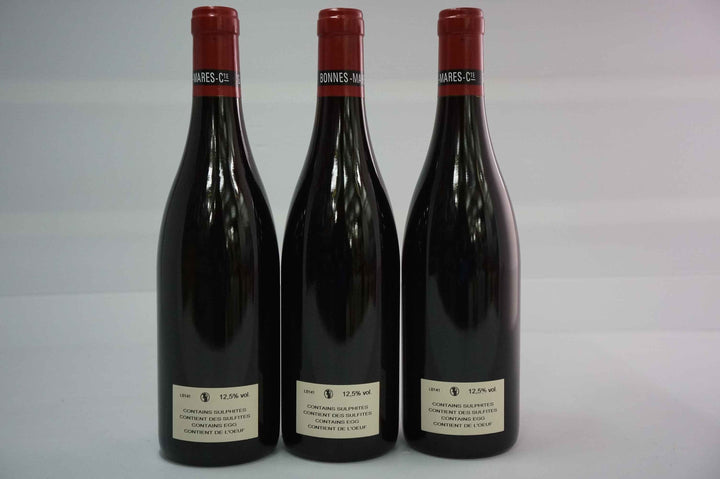 Comte Georges de Vogue Bonnes Mares Grand Cru 2014