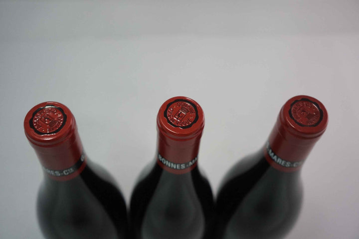 Comte Georges de Vogue Bonnes Mares Grand Cru 2014