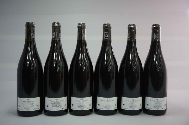 Prieure Roch Vosne Romanee Le Clous 2014