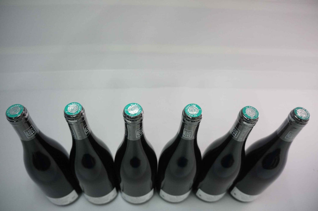 Prieure Roch Vosne Romanee Le Clous 2014