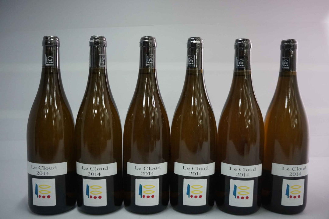 Prieure Roch Vin de Table Blanc 2014
