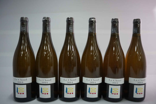 Prieure Roch Vin de Table Blanc 2014