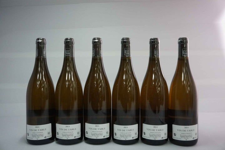 Prieure Roch Vin de Table Blanc 2014