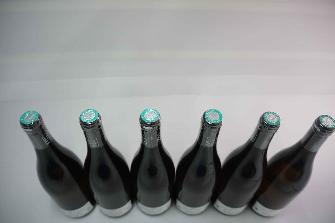 Prieure Roch Vin de Table Blanc 2014