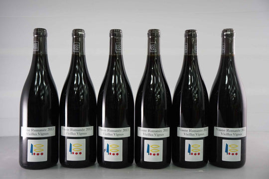 Prieure Roch Vosne Romanee VV 2013