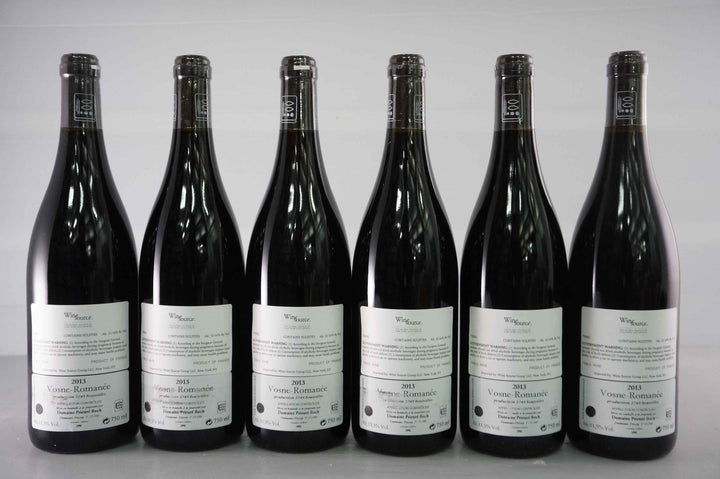 Prieure Roch Vosne Romanee VV 2013