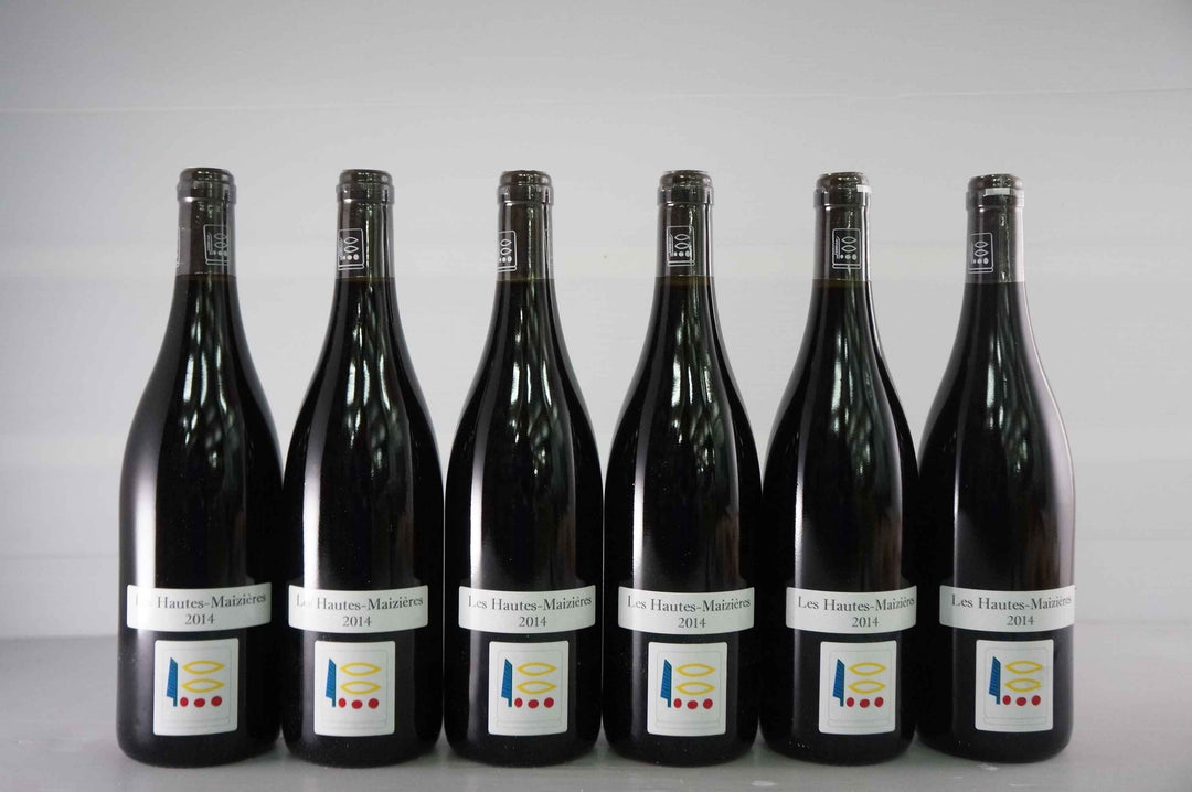 Prieure Roch Vosne Romanee Les Hautes Mazieres 2014