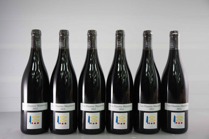 Prieure Roch Vosne Romanee Les Hautes Mazieres 2014