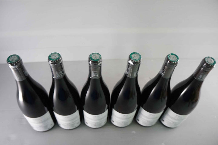 Prieure Roch Vosne Romanee Les Hautes Mazieres 2014