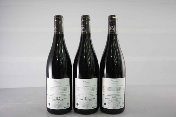 Prieure Roch Vosne Romanee Le Clos Goillotte 2015
