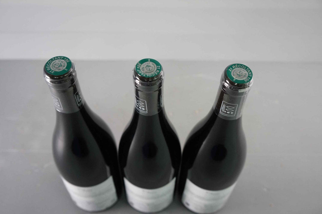 Prieure Roch Vosne Romanee Le Clos Goillotte 2015