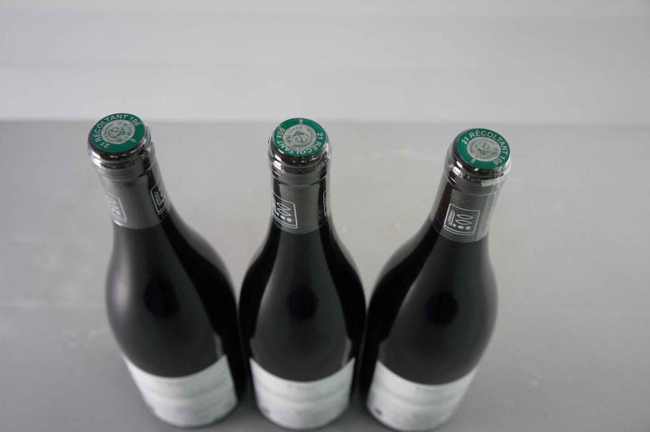 Prieure Roch Vosne Romanee Le Clos Goillotte 2015