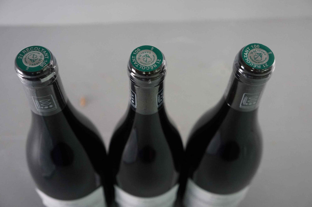 Prieure Roch Nuits Saint Georges Clos des Argillieres 1er Cru 2016