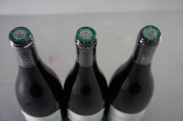 Prieure Roch Nuits Saint Georges Clos des Argillieres 1er Cru 2016