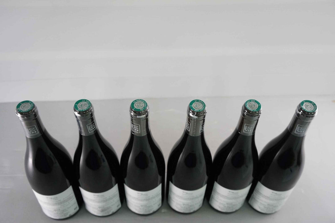 Prieure Roch Nuits Saint Georges Clos des Corvees 1er Cru VV 2016