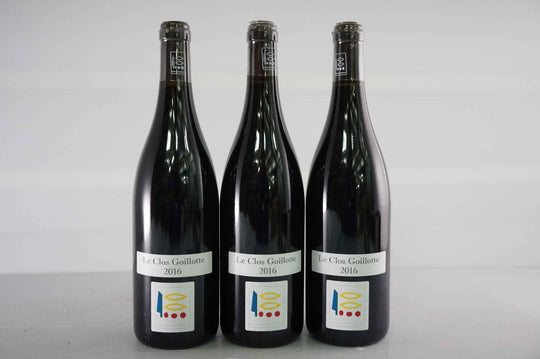 Prieure Roch Vosne Romanee Le Clos Goillotte 2016
