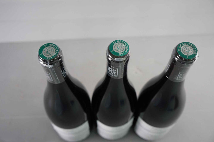 Prieure Roch Vosne Romanee Le Clos Goillotte 2016