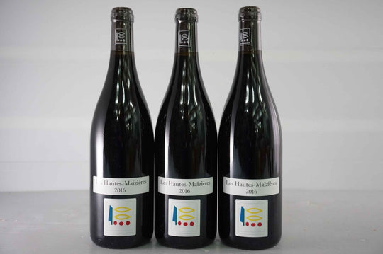 Prieure Roch Vosne Romanee Les Hautes Mazieres 2016