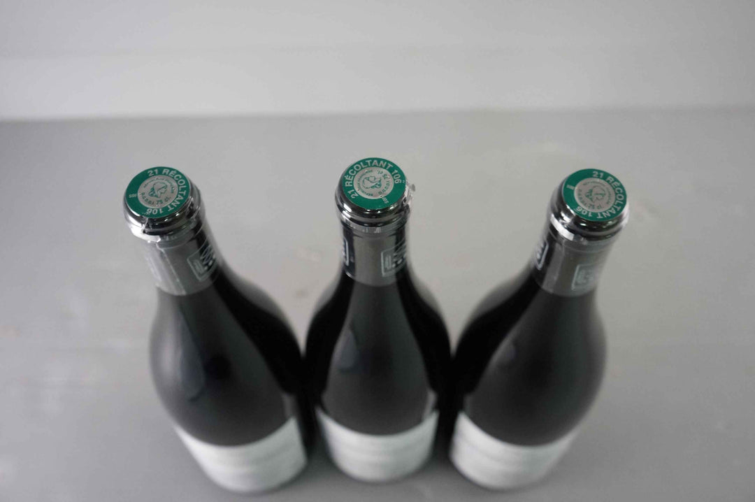Prieure Roch Vosne Romanee Les Hautes Mazieres 2016