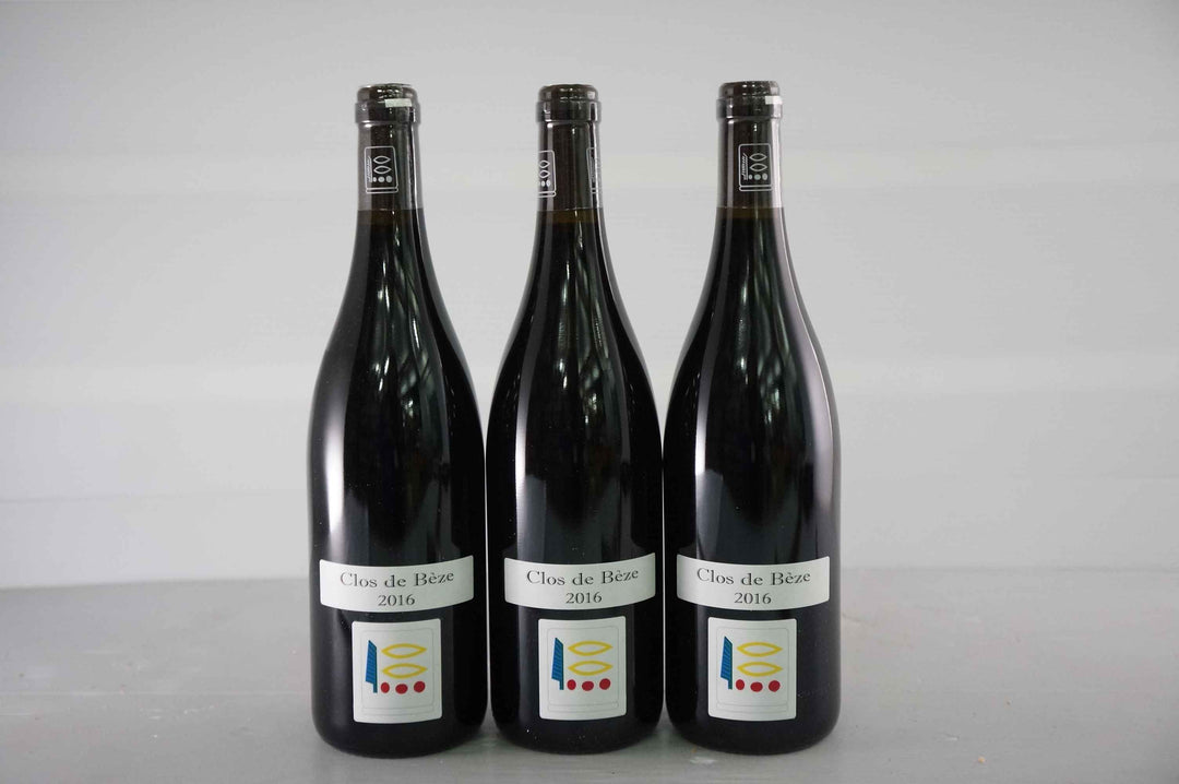 Prieure Roch Chambertin Clos de Beze Grand Cru 2016