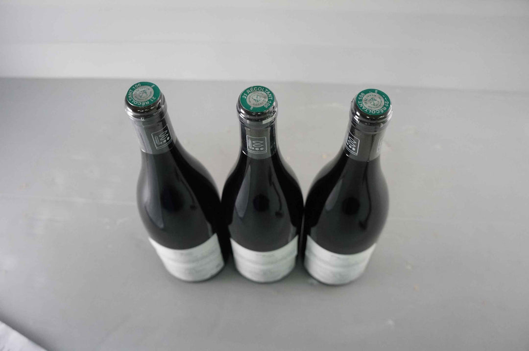 Prieure Roch Chambertin Clos de Beze Grand Cru 2016