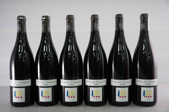 Prieure Roch Clos de Vougeot Grand Cru 2016