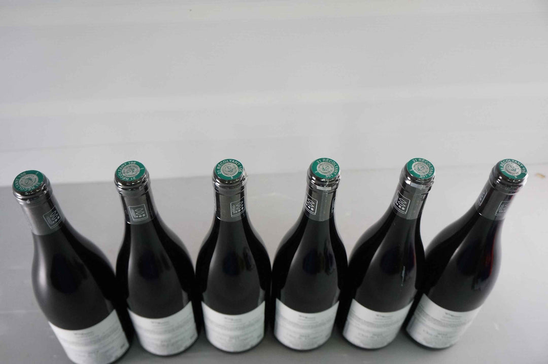 Prieure Roch Clos de Vougeot Grand Cru 2016