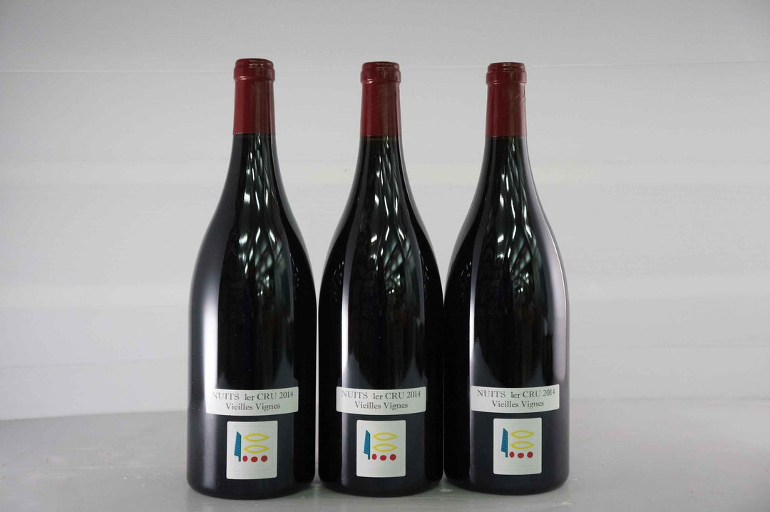 Prieure Roch Nuits Saint Georges VV 1er Cru Magnum 2014
