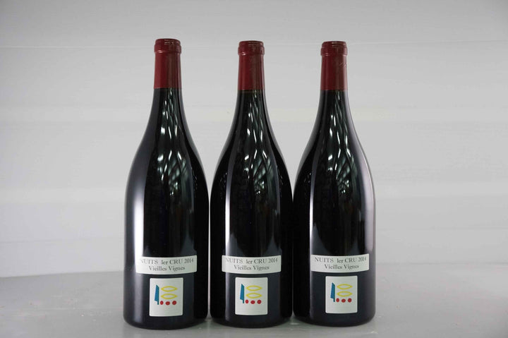Prieure Roch Nuits Saint Georges VV 1er Cru Magnum 2014