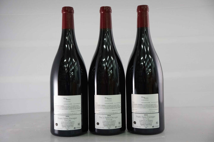 Prieure Roch Nuits Saint Georges VV 1er Cru Magnum 2014