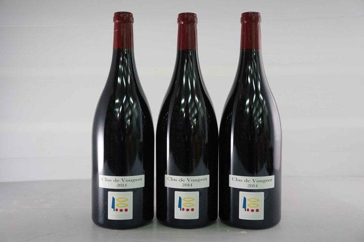 Prieure Roch Clos de Vougeot Grand Cru Magnum 2014