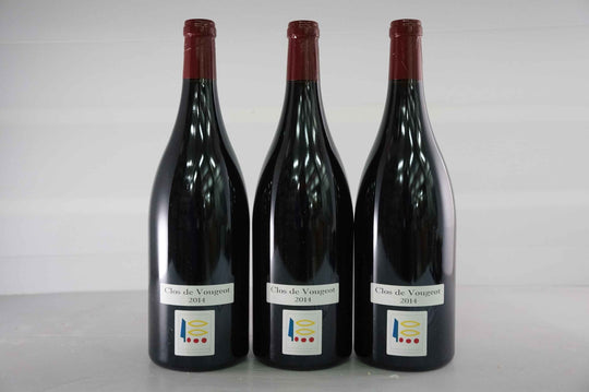 Prieure Roch Clos de Vougeot Grand Cru Magnum 2014
