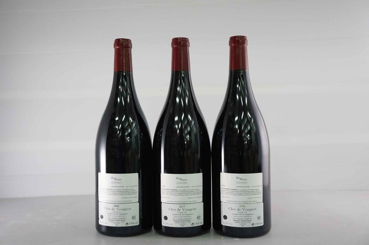 Prieure Roch Clos de Vougeot Grand Cru Magnum 2014