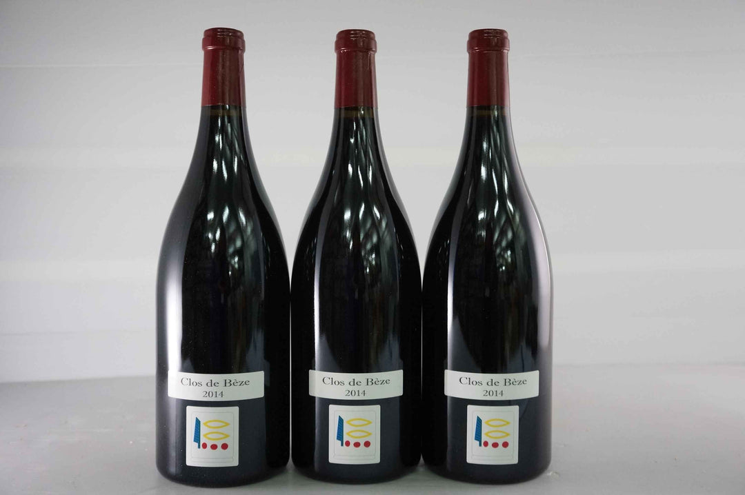 Prieure Roch Chambertin Clos de Beze Grand Cru Magnum 2014